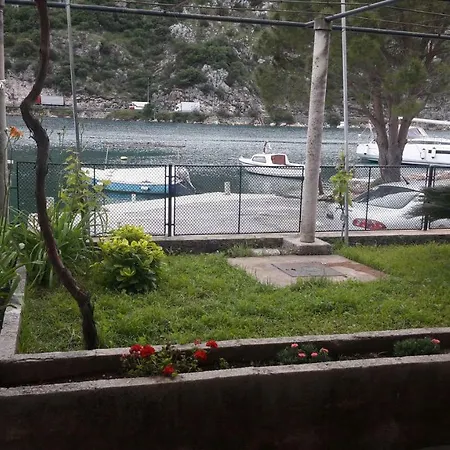 شقة Monkovic Ii Mokošica